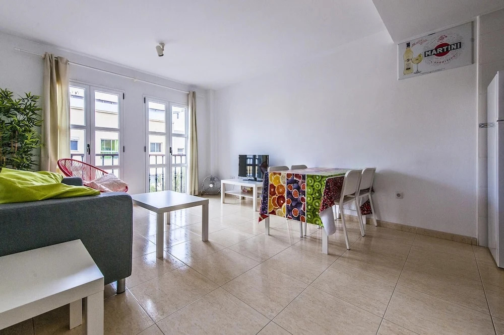 Casa Babel Corralejo