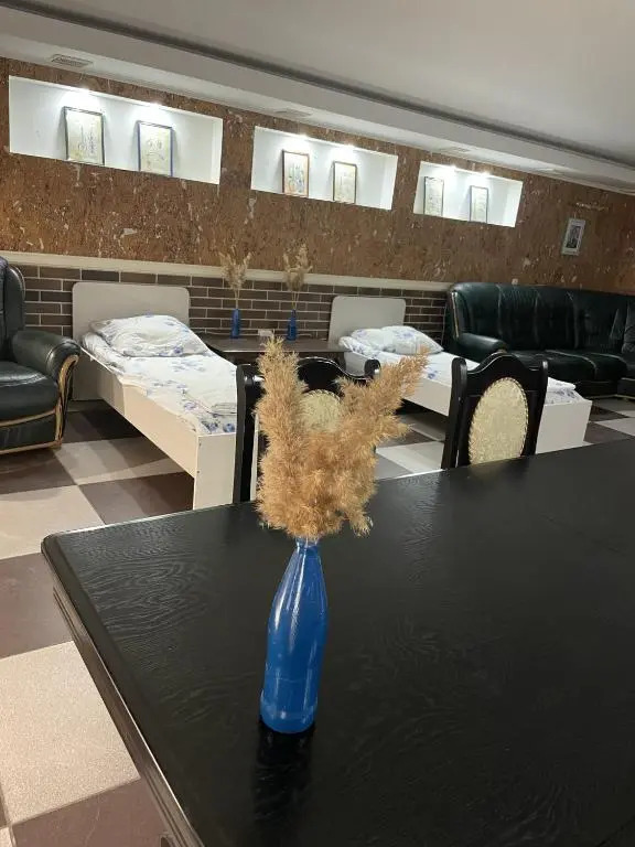Mang’o Hostel