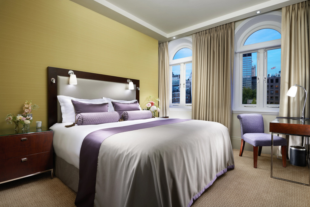 Taj 51 Buckingham Gate Suites and Residences