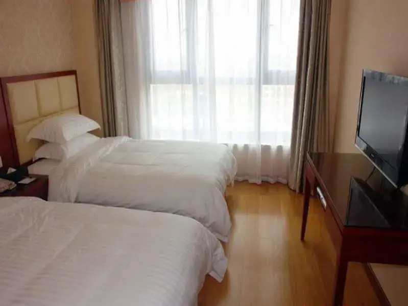 Regan International Hotel
