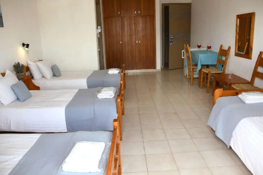 Klinakis Beach Hotel