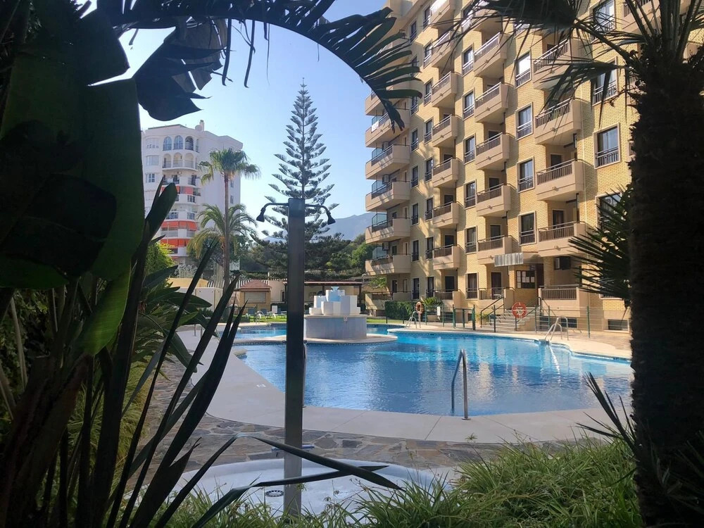 MalagaSuite Cozy Apartment in Fuengirola