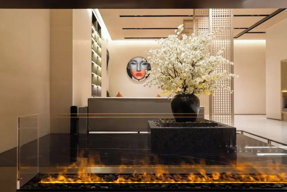 Xiang Ji Executive  Apartment