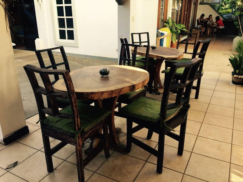 La Casona Hostel