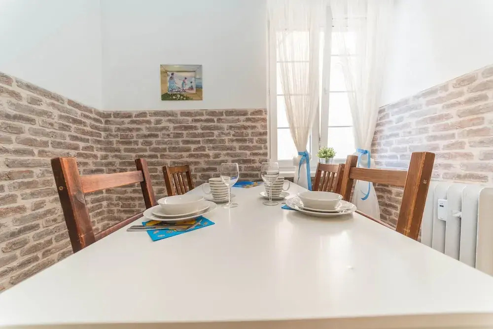 Apartament Przytulny –2 sypialnie w centrum Starówki Gdańskiej
