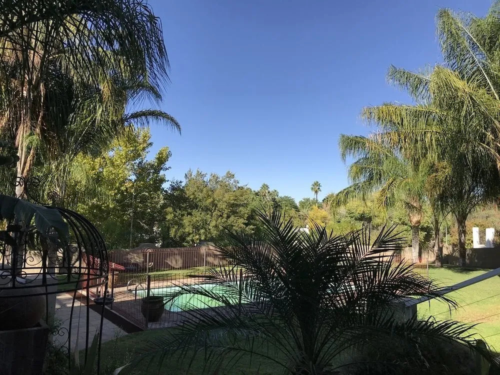 Upington Manor