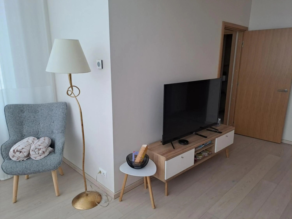 Dorpat Apartment