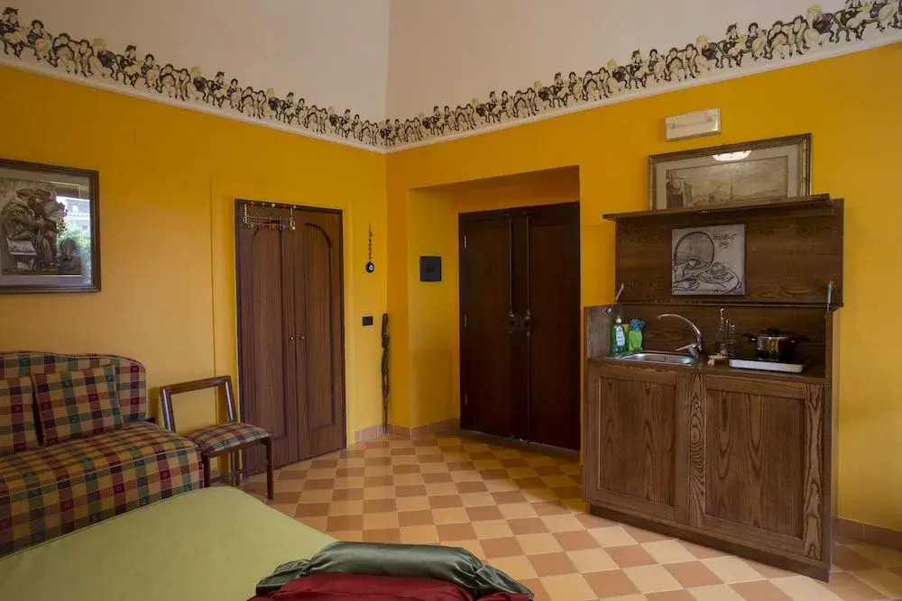 Orchid Corner Guesthouse