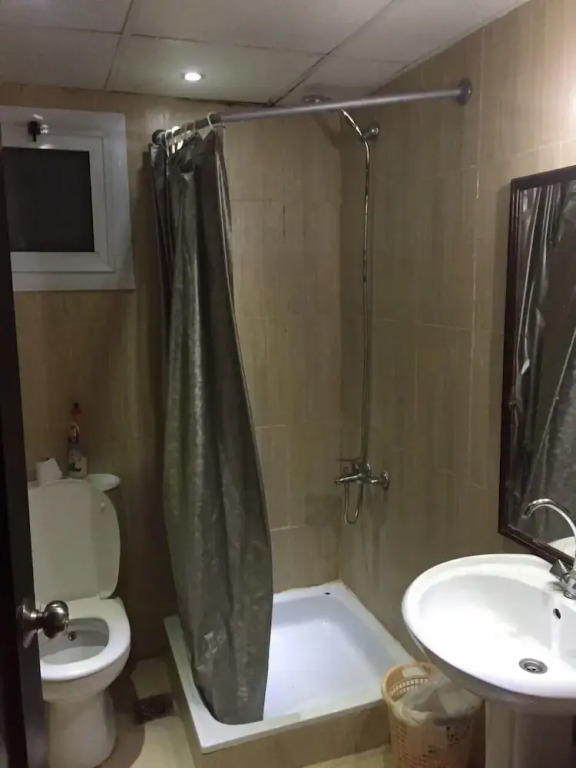 Gold Sharm Residence