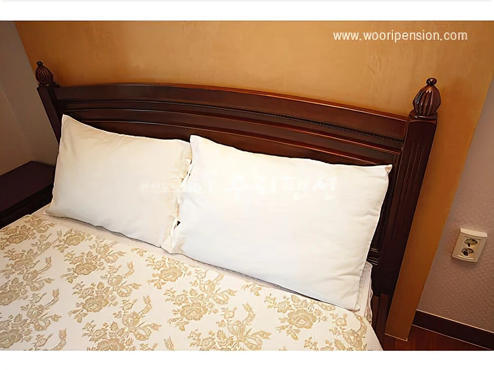 Gangneung Le Select Pension