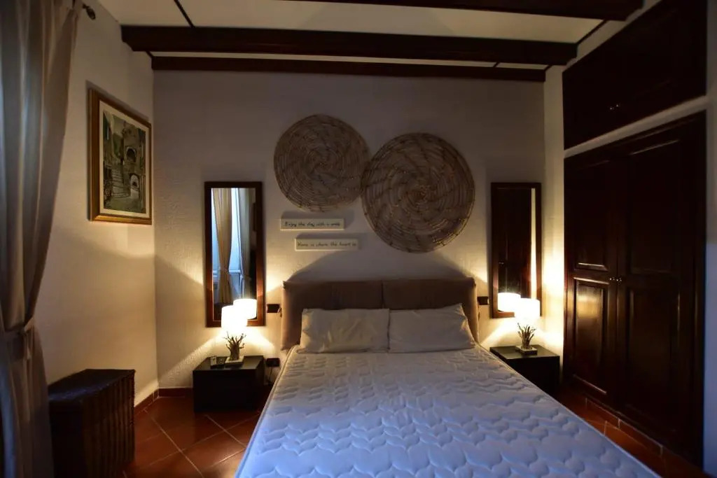 Casa Lorenza