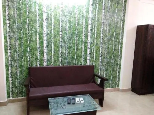 INN Residency