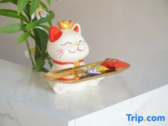 Jingdezhen Jiuge Homestay (Taoxichuan Creative Street)