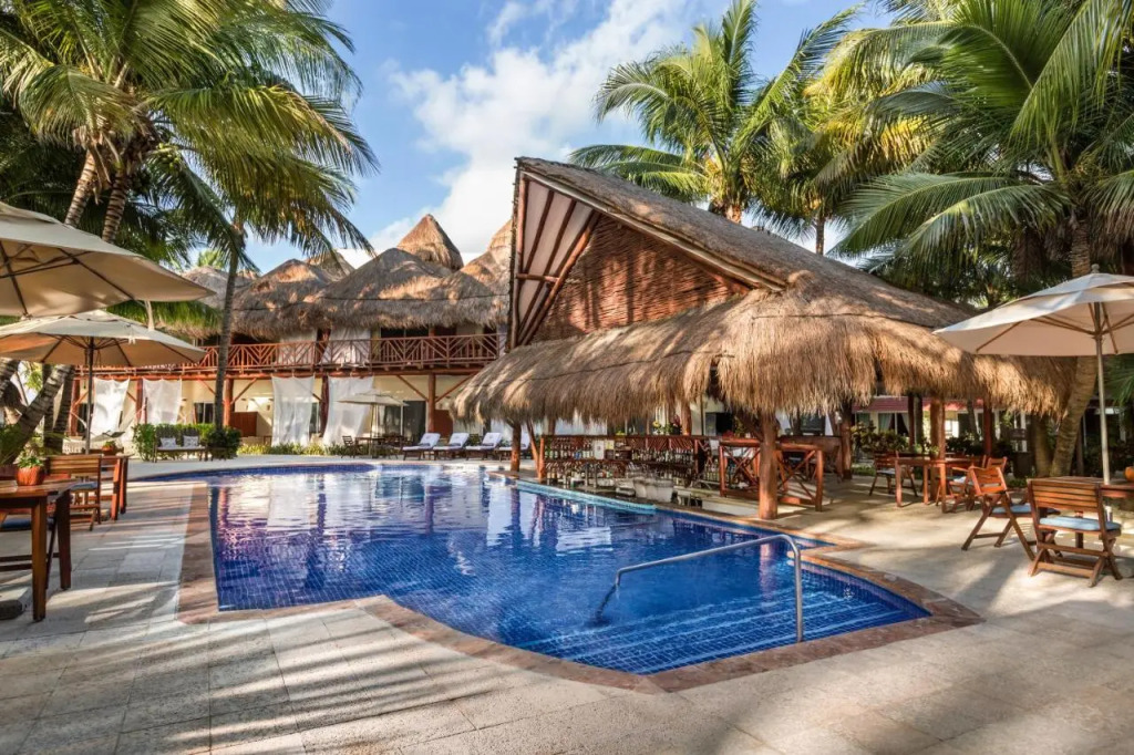El Dorado Maroma