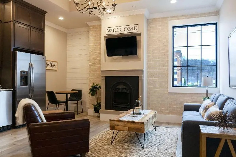 The Historic Central Hotel, a New Hotel Collection Property