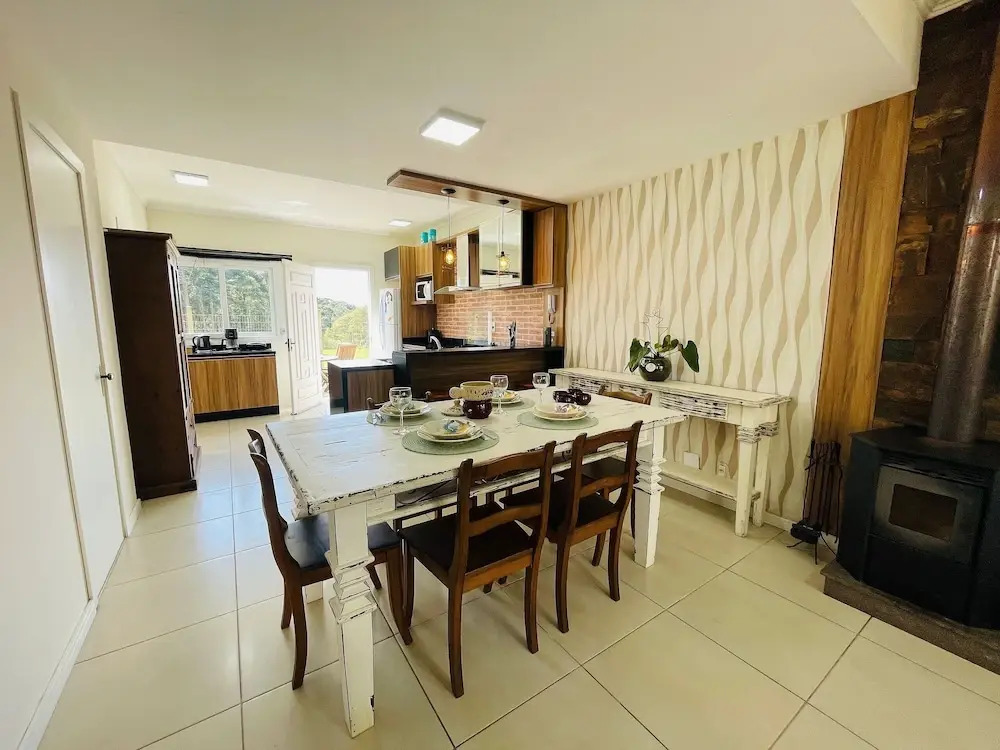 Duplex 02 Suites - Cond.Fechado 08 P