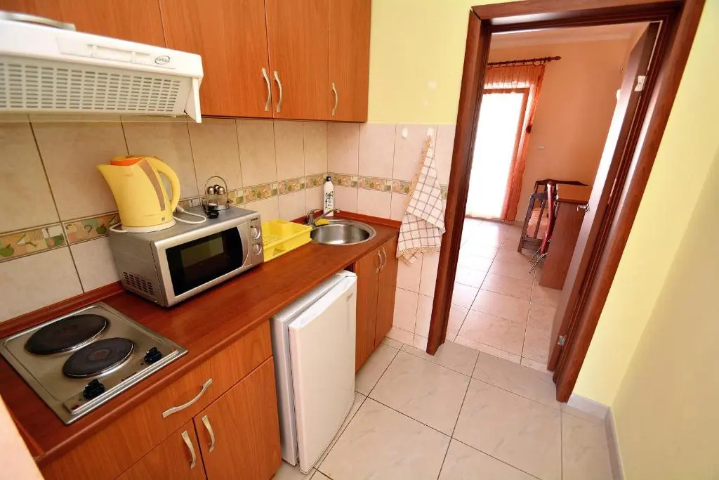 Apartments Dinko Zifra