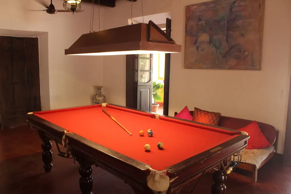 Granpas Inn Hotel Bougainvillea