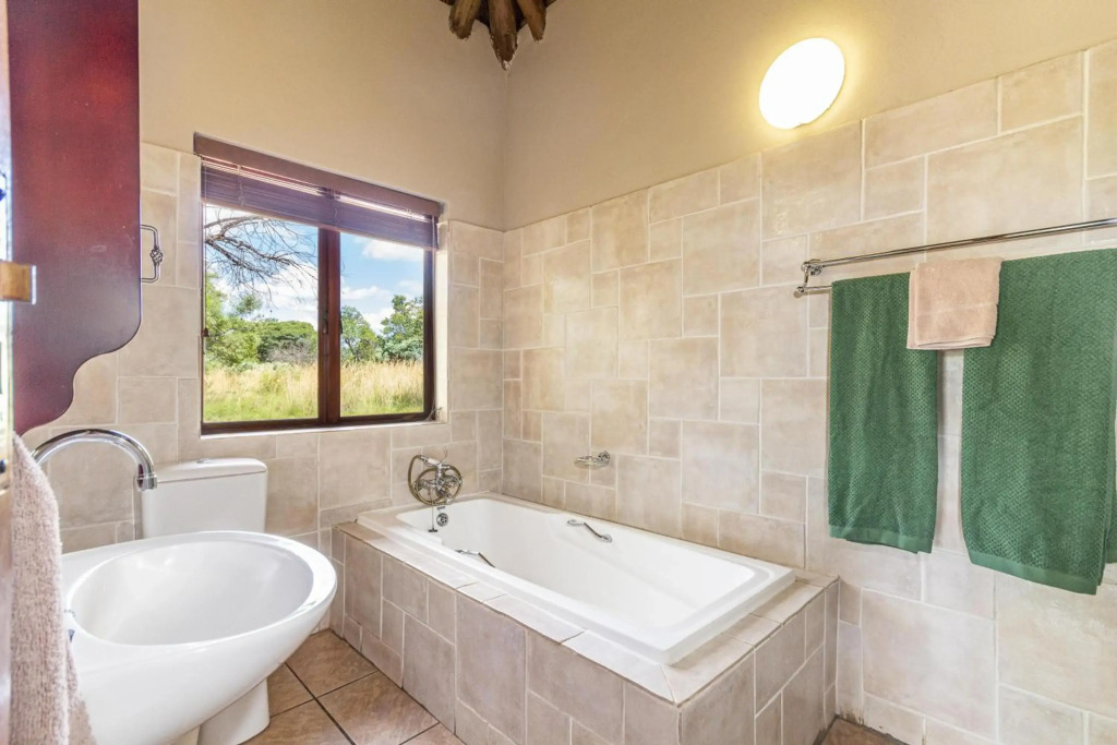 77 Zebula Golf Estate, Bela Bela