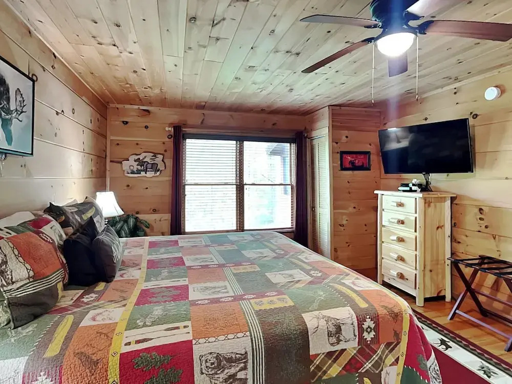 Wild Things by Jackson Mountain Rentals