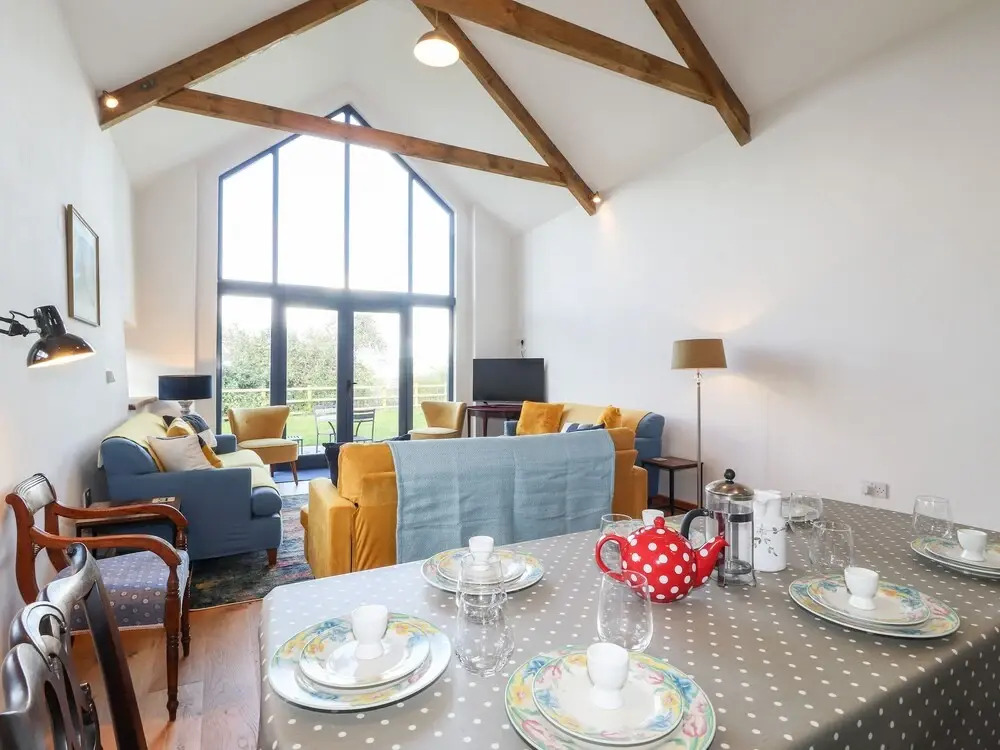 Mill Cottage