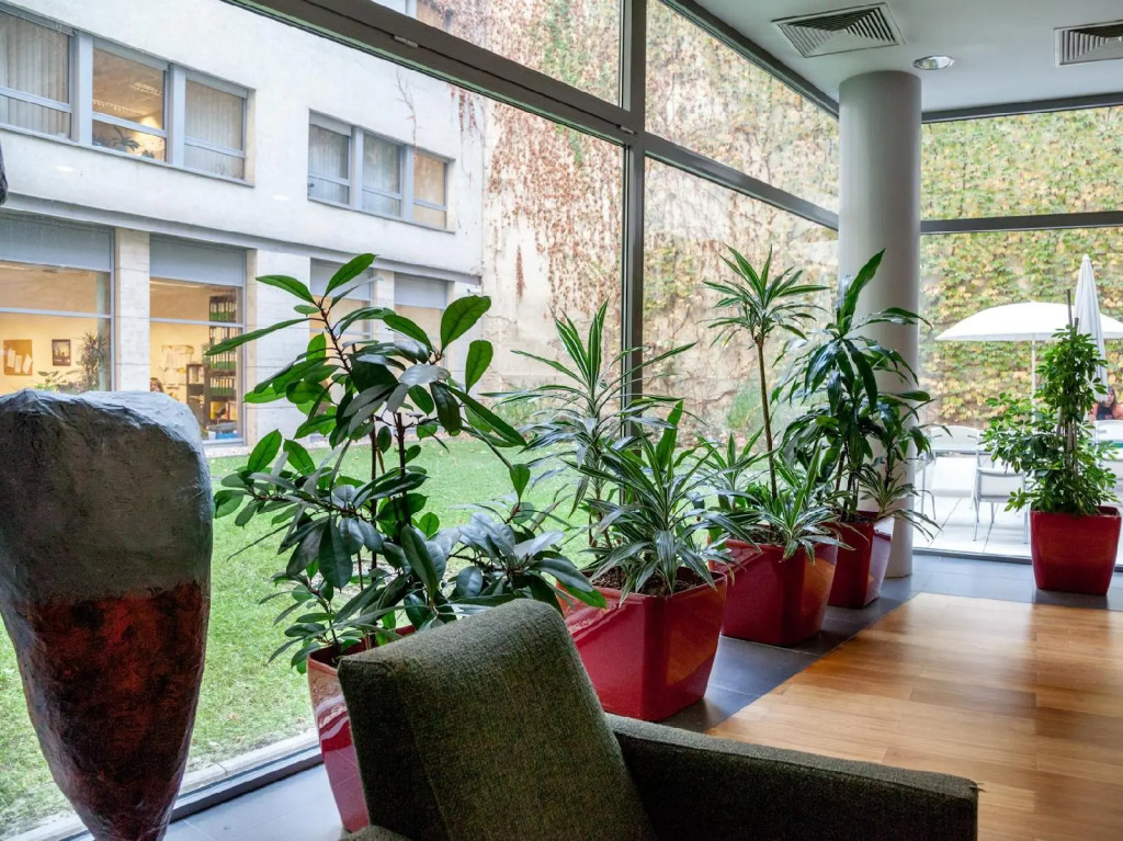 City Gardens Apartments