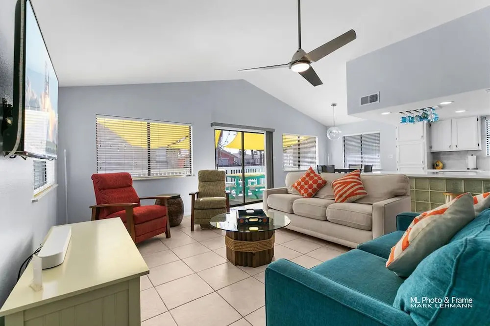 Sunny Daze by South Padre Resort Rentals