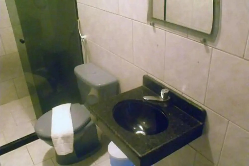 Pousada Estevao