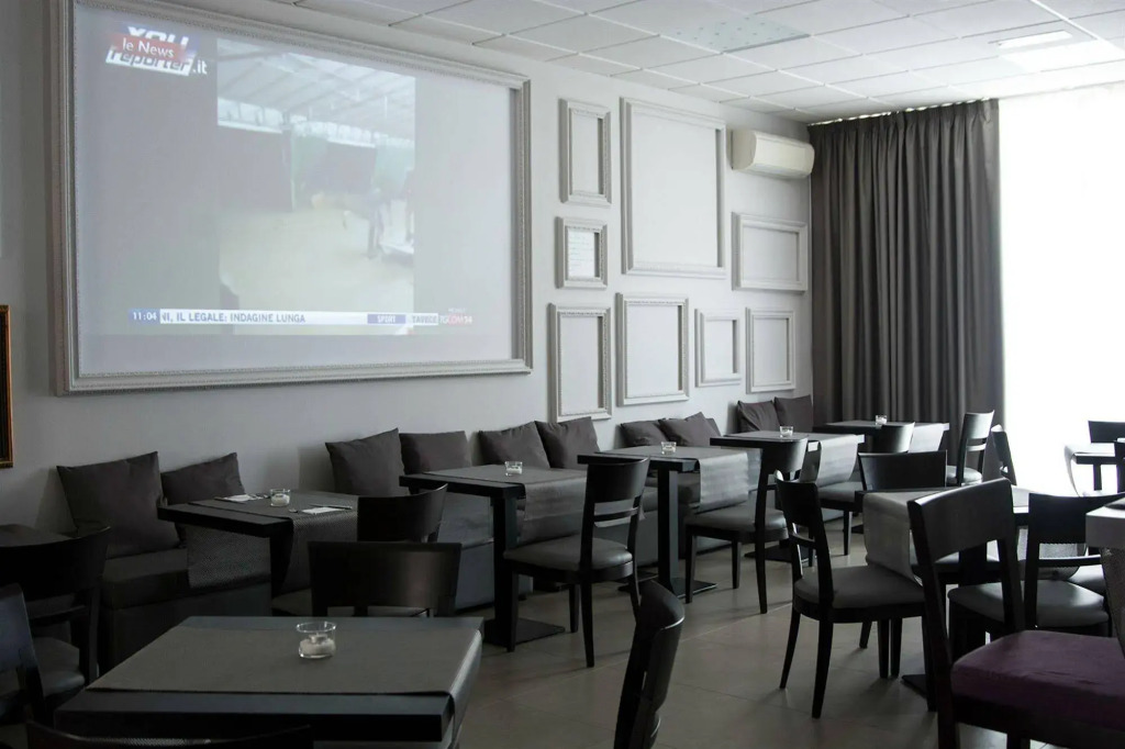 Hotel Castelmartini