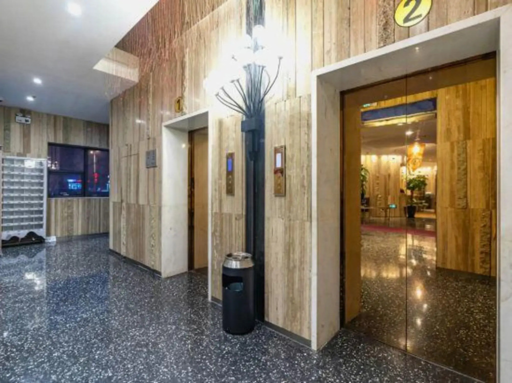 Best Wish Art Hotel