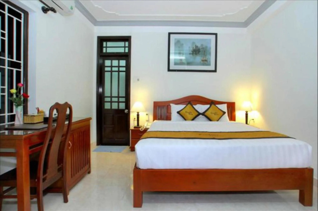 Camellia Homestay