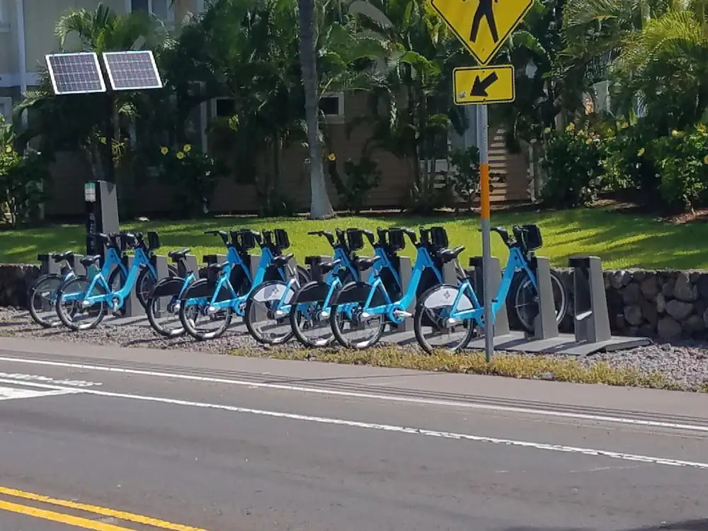 Kona Shores #219