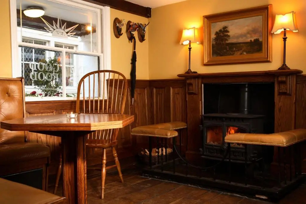 Sun Inn