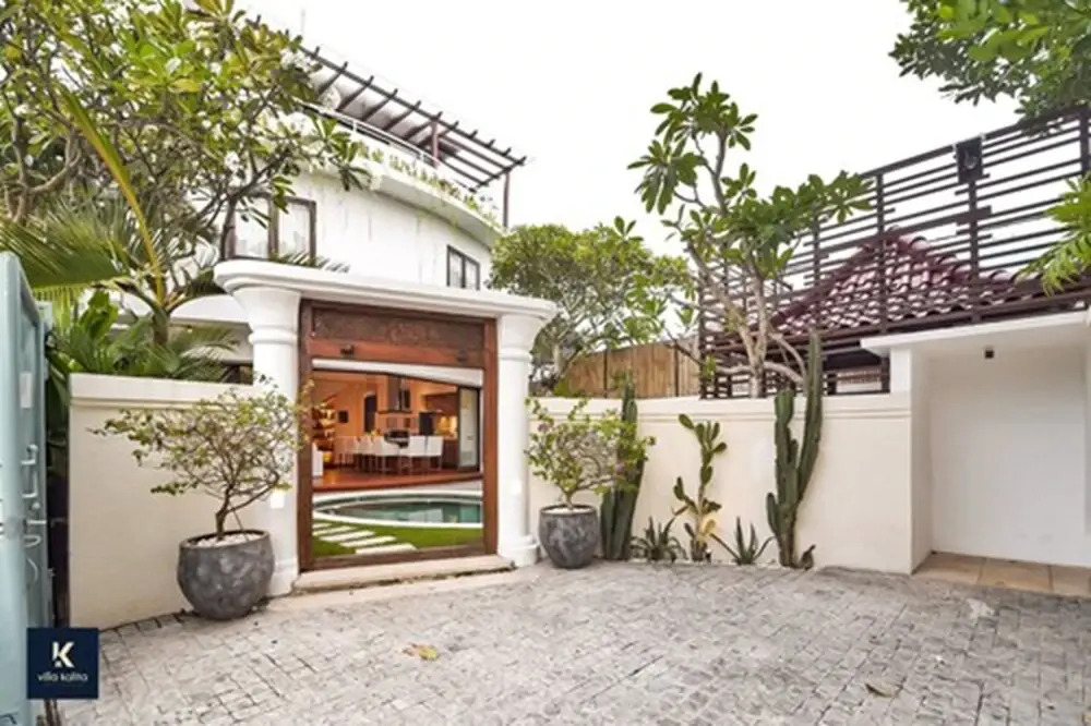 Villa Kalita