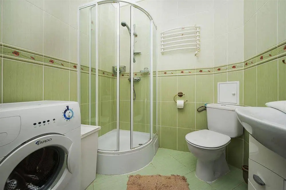 Apartament Perla