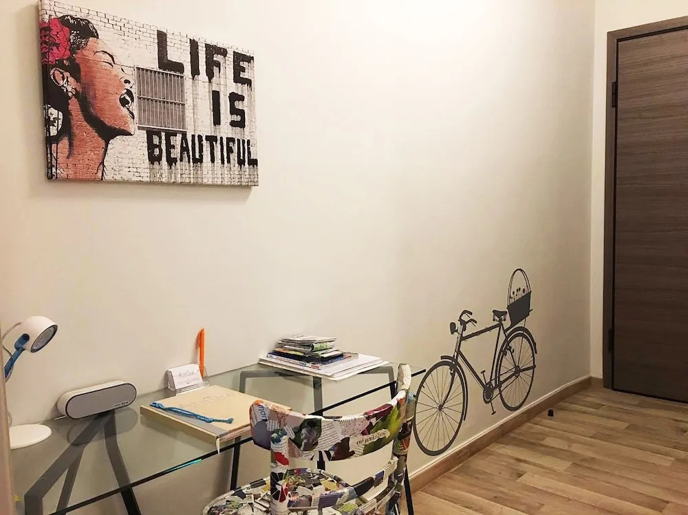 Athina apartments