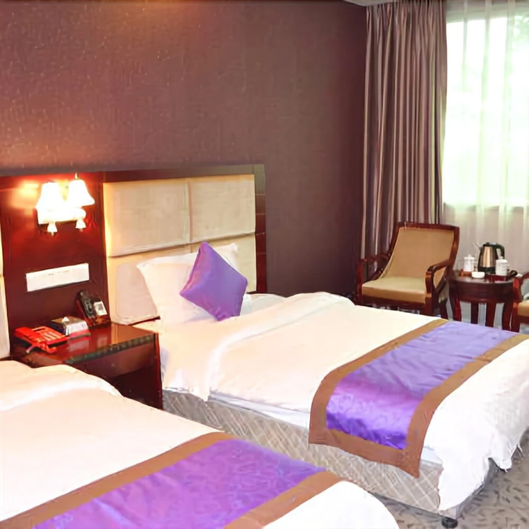 Yahao Holiday Hotel
