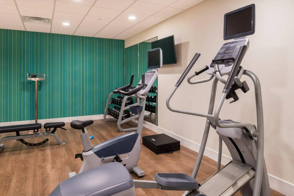 Holiday Inn Express Fort Worth West by IHG