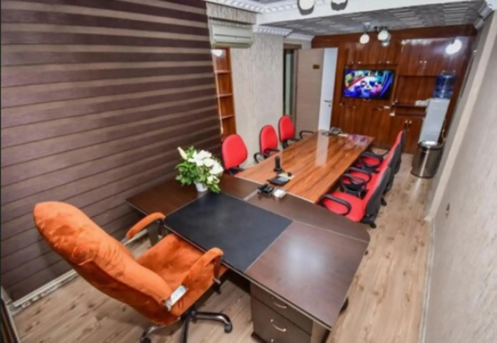 MARİNA HOTEL