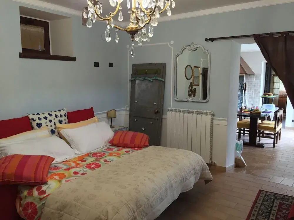 Agriturismo Cailuca