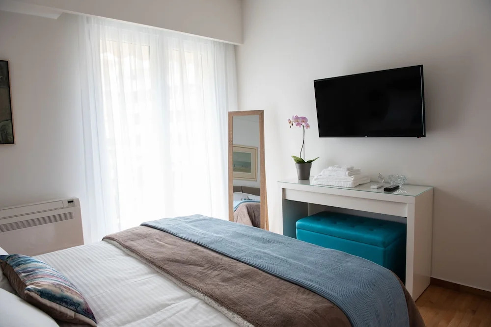 Katia Modern Apartment in Athens