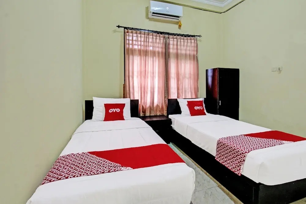 Loox Unram Guesthouse