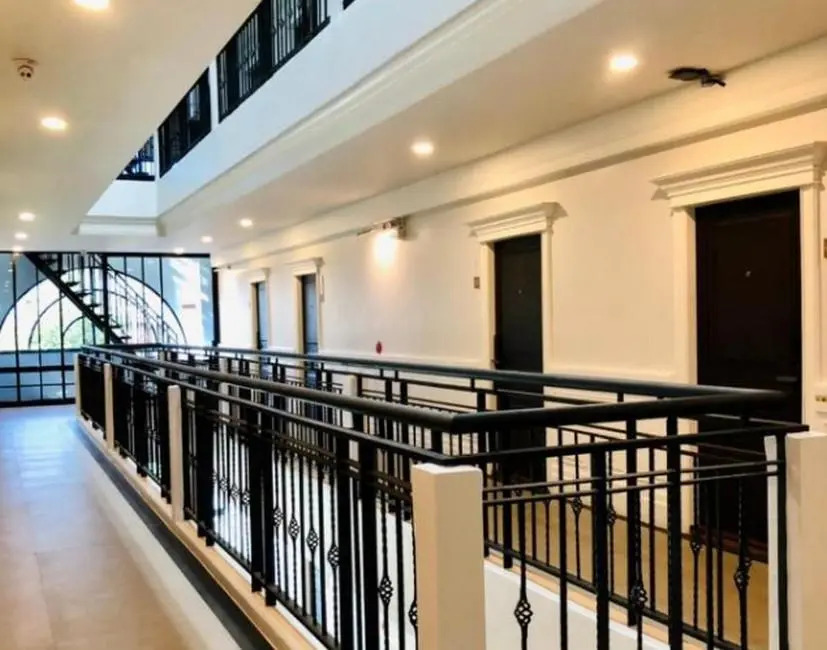 Huern Kan Thong Hotel
