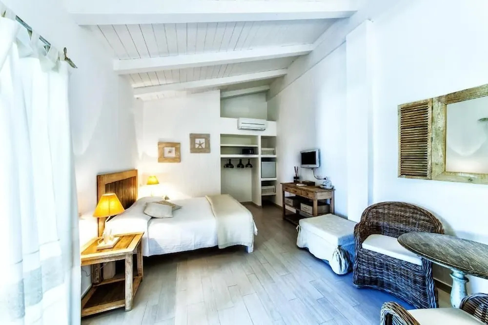 Cento Ulivi B&B