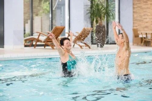 Sebastianeum Kneipp- & Gesundheitsresort