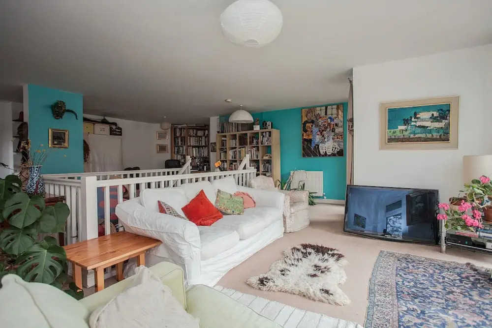 Martello Street 2 Bedroom Apartment