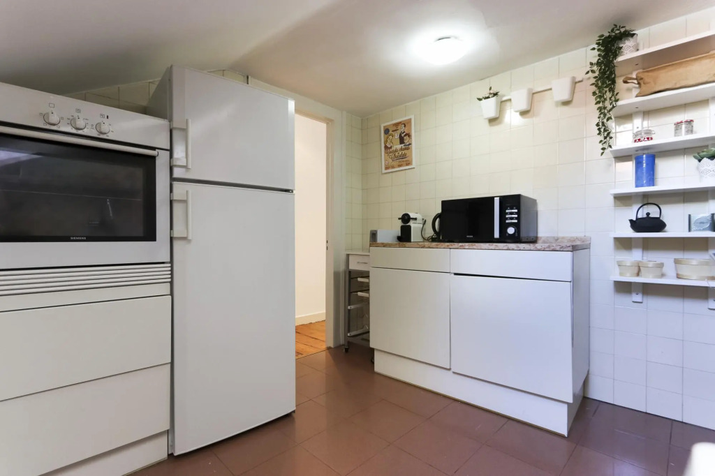 Chiado Prime Suites I by Homing