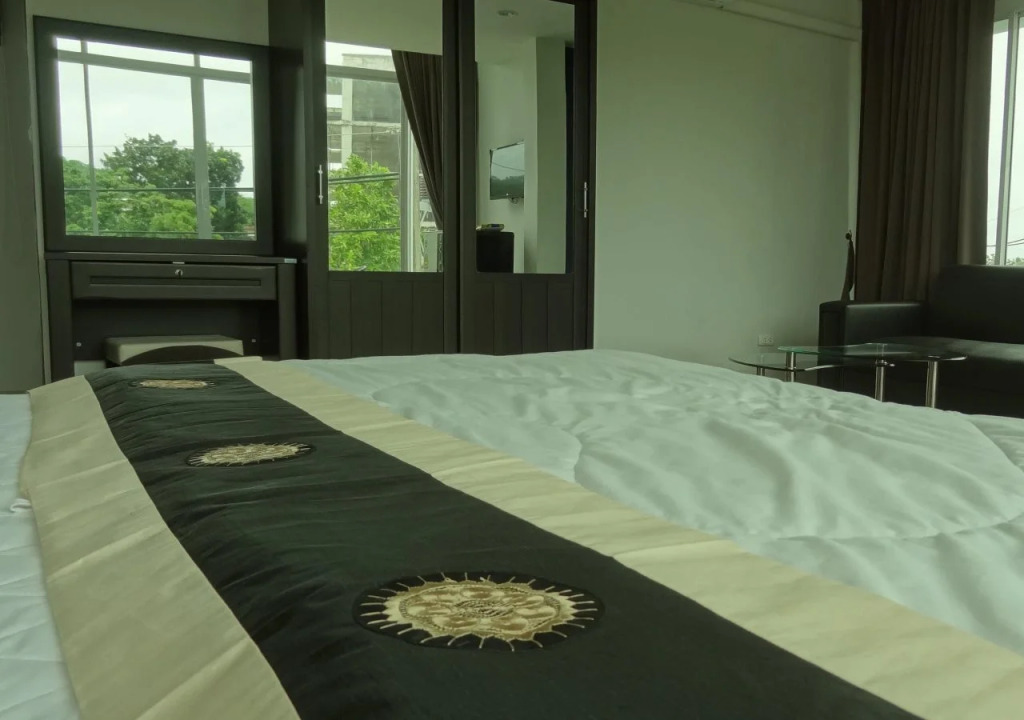 But Different Boutique hotel