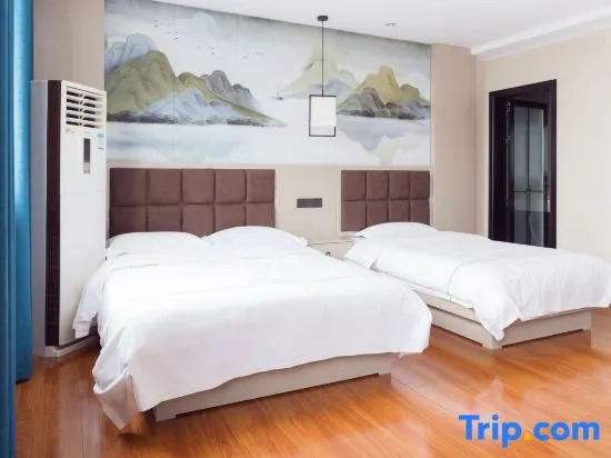 Sanhe Meijing Hotel