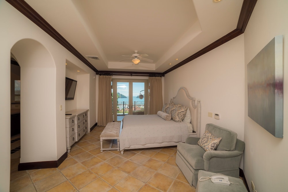 Terrazas 5A 3 bdr Ocean View in Los Suenos